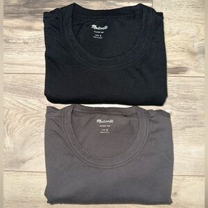 Men’s Madewell Allday Tee Bundle